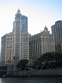 11 downtown Chicago architecture